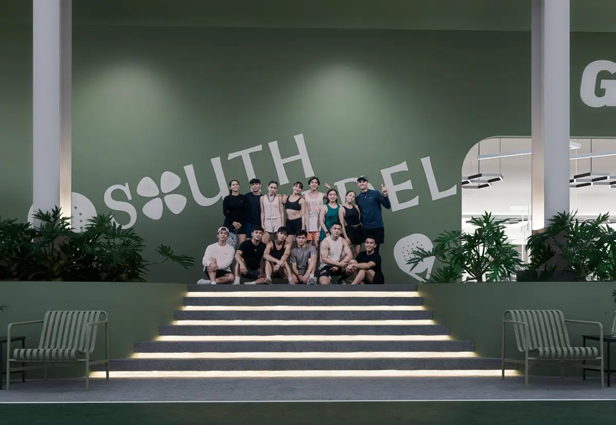 South Padel Academy